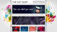 The Hat Shop 1094343 Image 0